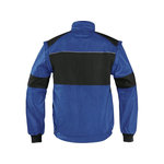 CXS LUXY EDA Pánska montérková blúza 2 v 1