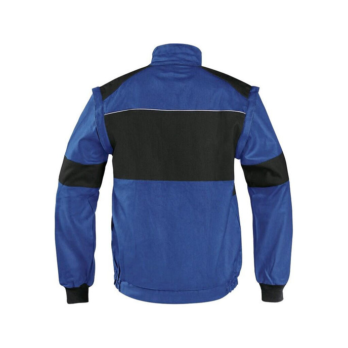 CXS LUXY EDA Pánska montérková blúza 2 v 1