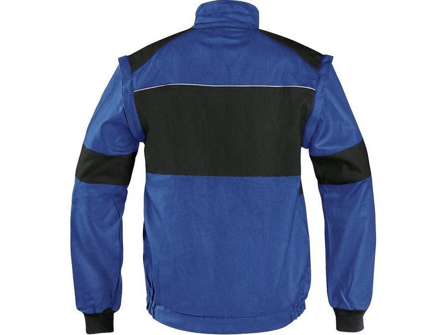 CXS LUXY EDA Pánska montérková blúza 2 v 1