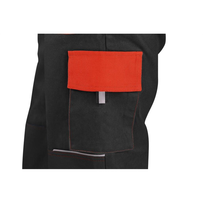 Nohavice CXS LUXY JOSEF Pánske montérkové nohavice