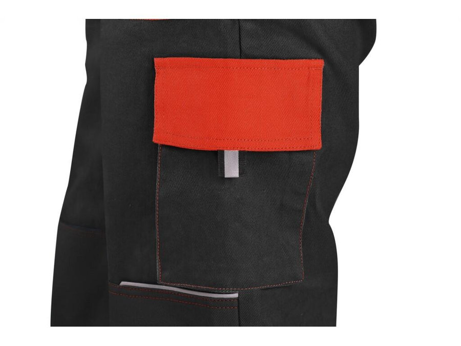 Nohavice CXS LUXY JOSEF Pánske montérkové nohavice