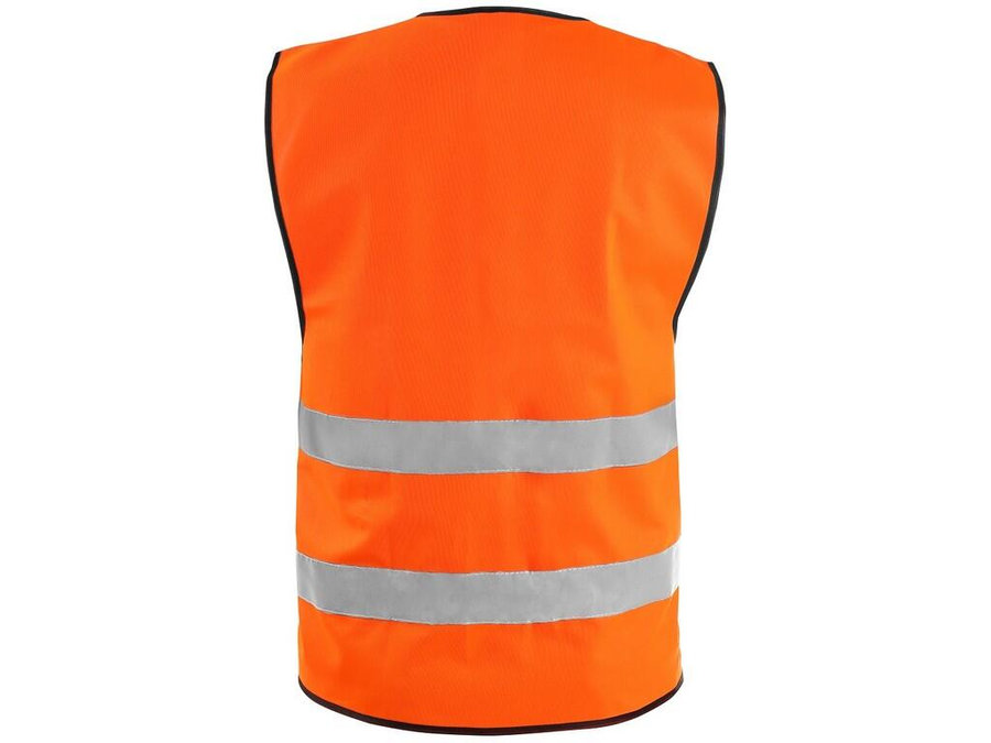 CXS GUSTAV Výstražná vesta