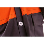 CXS MOFOS Pánska zváračská blúza