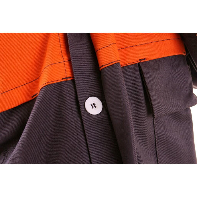 CXS MOFOS Pánska zváračská blúza