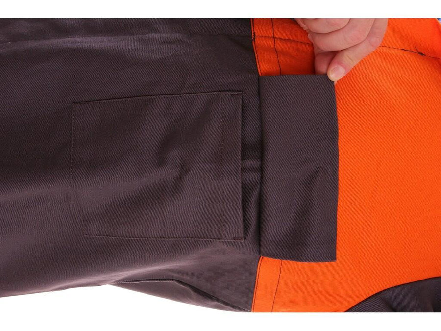 CXS MOFOS Pánska zváračská blúza