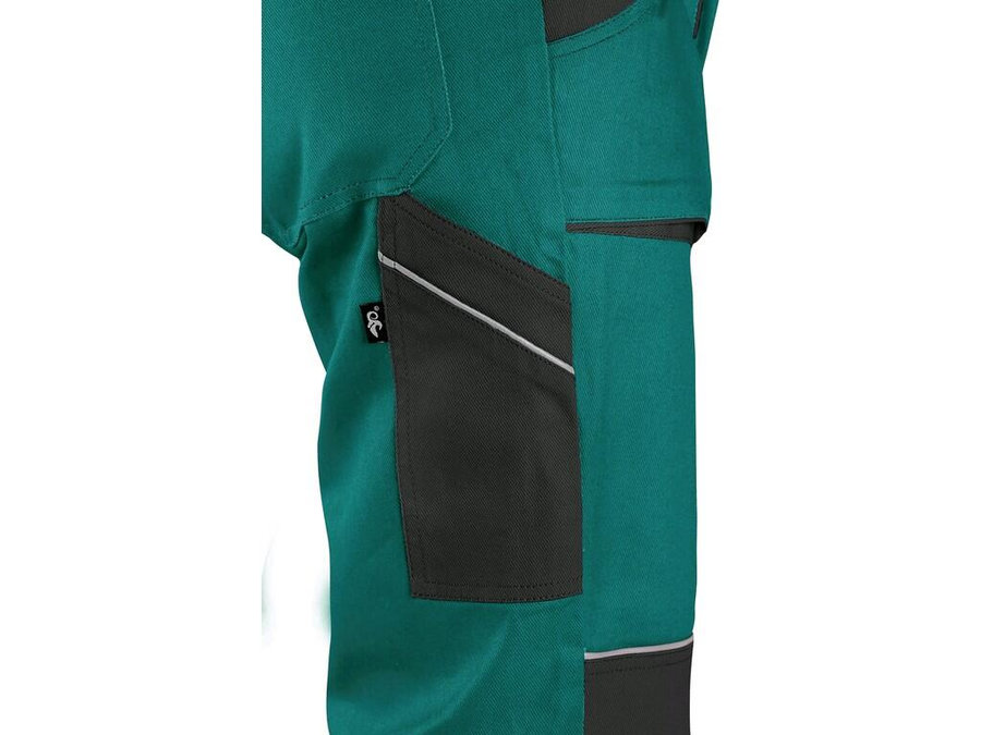 Nohavice CXS LUXY JOSEF Pánske montérkové nohavice