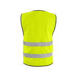 CXS GUSTAV Výstražná vesta