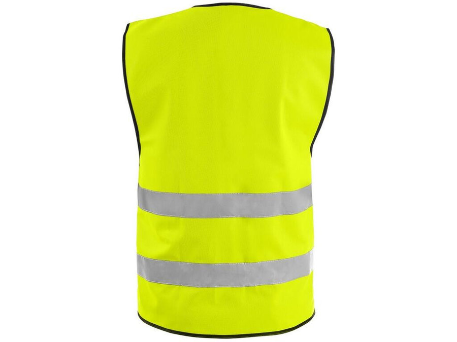 CXS GUSTAV Výstražná vesta