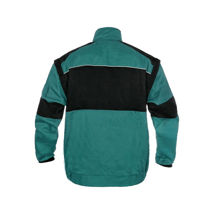 CXS LUXY DIANA Dámska montérková blúza 2v1