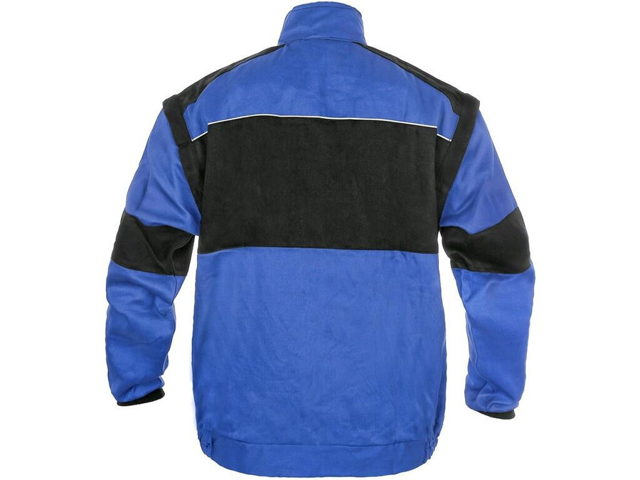 CXS LUXY DIANA Dámska montérková blúza 2v1