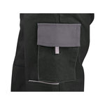 Nohavice CXS LUXY JOSEF Pánske montérkové nohavice