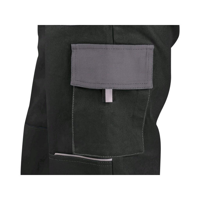 Nohavice CXS LUXY JOSEF Pánske montérkové nohavice