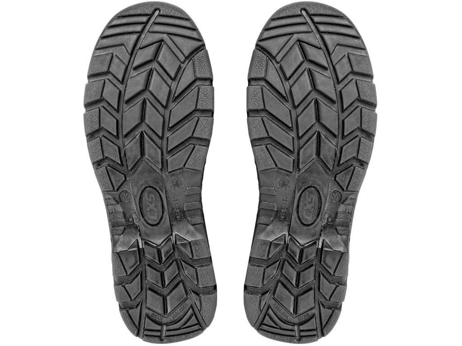 CXS STONE NEFRIT O1 Pracovné sandále