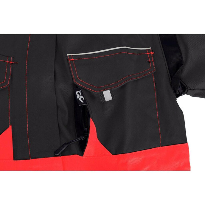 CXS LUXY ROBERT Pánska montérková kombinéza