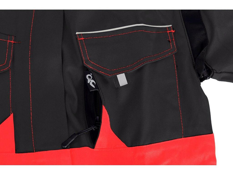 CXS LUXY ROBERT Pánska montérková kombinéza