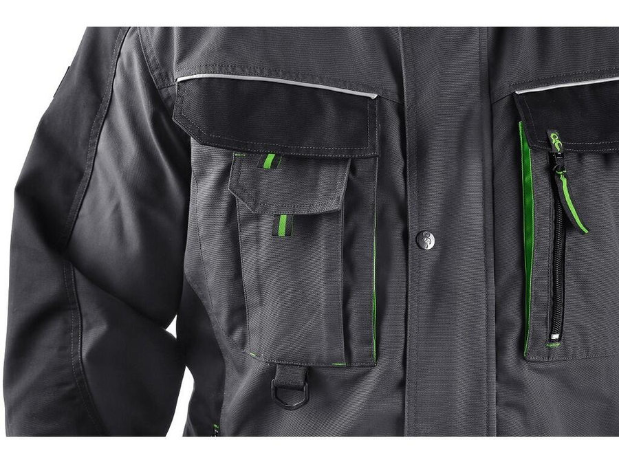 CXS SIRIUS LUCIUS Zimná pánska montérková blúza