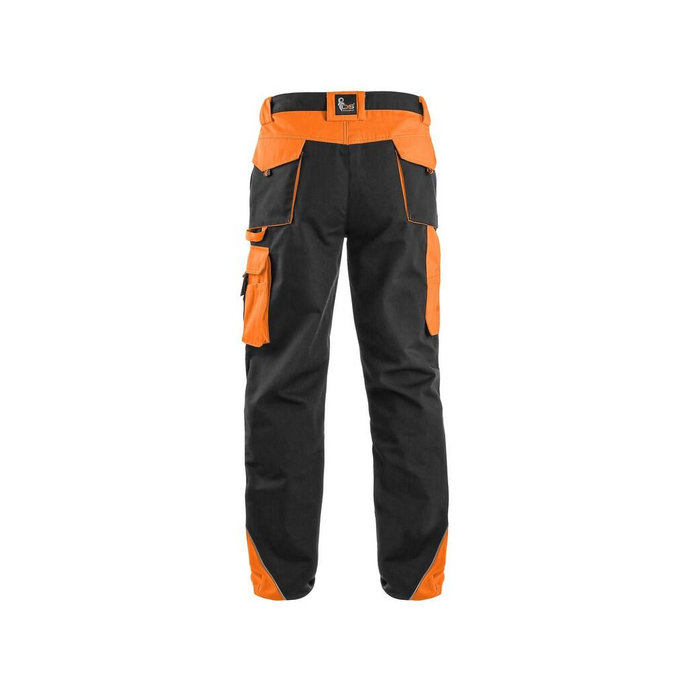 CXS SIRIUS BRIGHTON Pánske montérkové nohavice