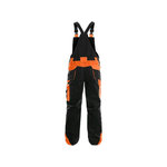 CXS SIRIUS BRIGHTON Pánske montérkové nohavice na traky