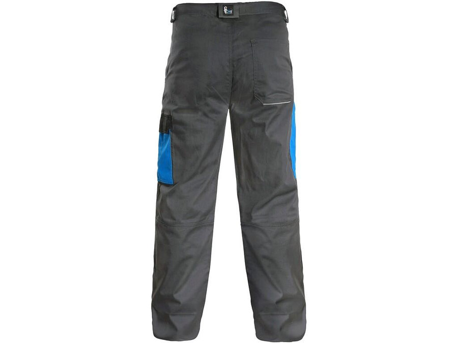CXS PHOENIX CEFEUS Pánske montérkové nohavice