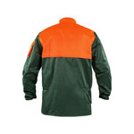 CXS LESNÍK Pánska protiporezová lesnícka blúza