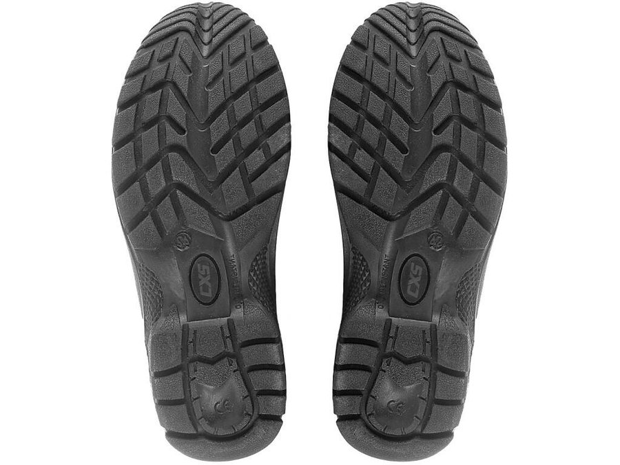 CXS STONE APATIT WINTER S3 Bezpečnostná obuv