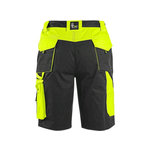 CXS SIRIUS BRIGHTON Pánske montérkové kraťasy