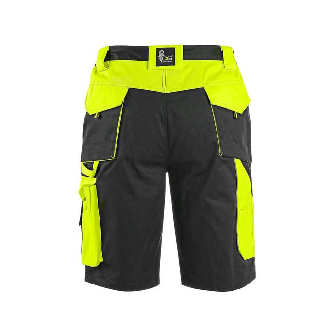 CXS SIRIUS BRIGHTON Pánske montérkové kraťasy