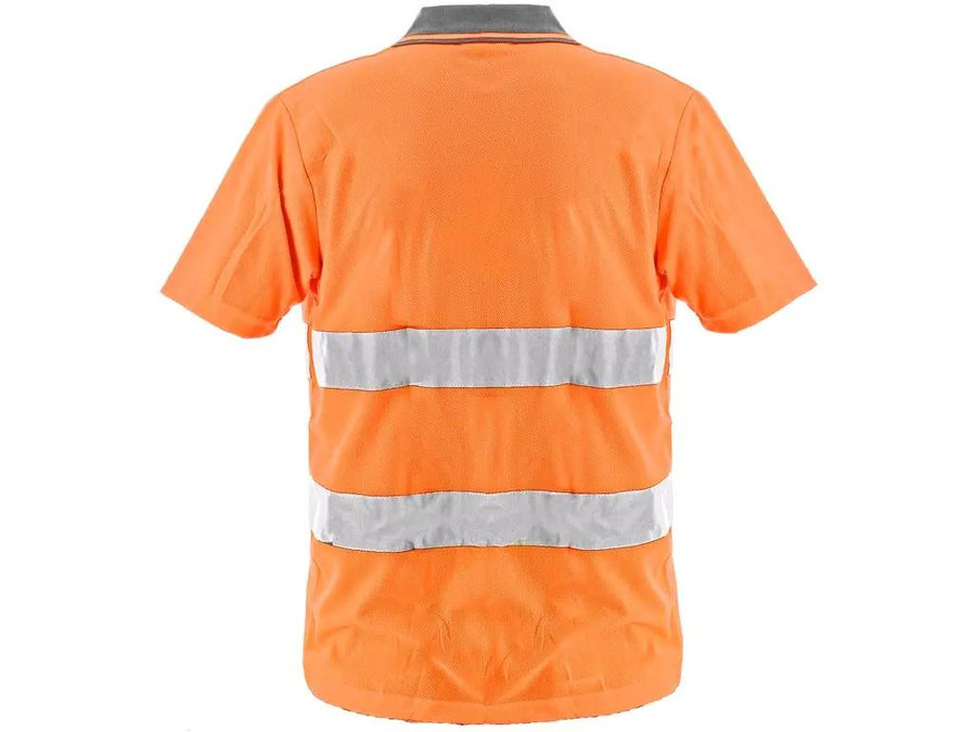 CXS DOVER Pánska výstražná polokošeľa