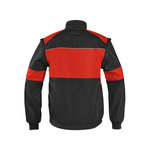 CXS LUXY EDA Pánska montérková blúza 2 v 1