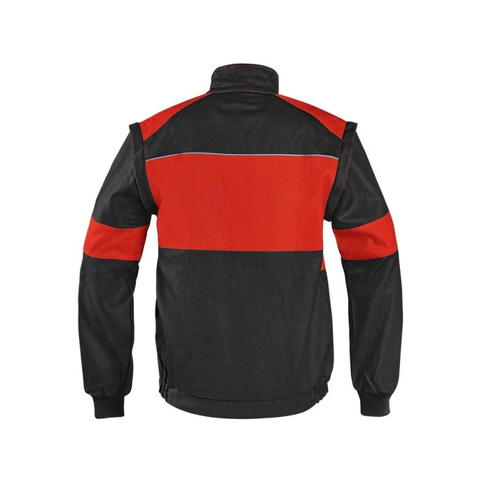 CXS LUXY EDA Pánska montérková blúza 2 v 1