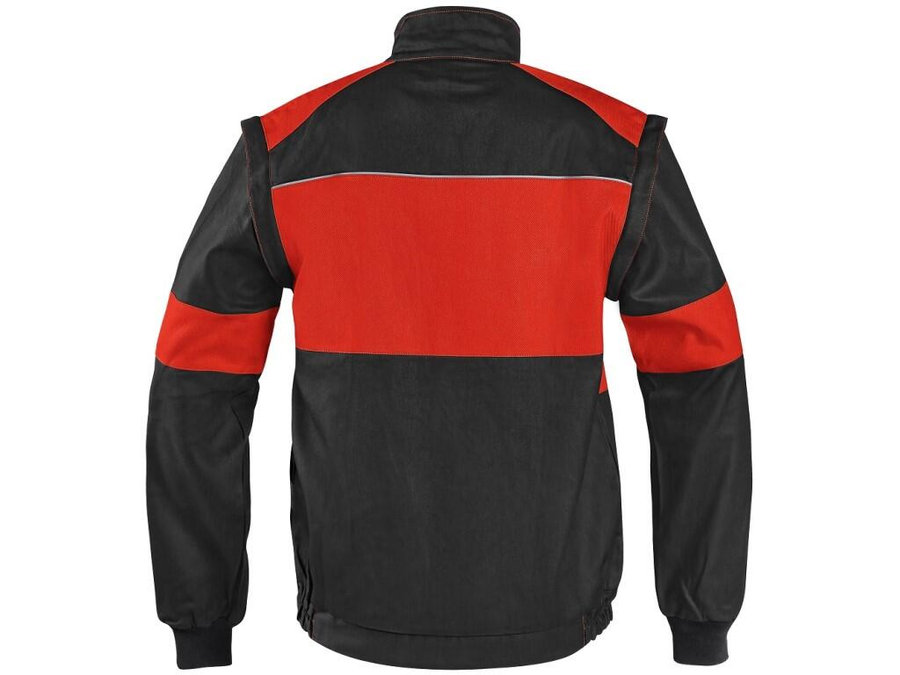 CXS LUXY EDA Pánska montérková blúza 2 v 1