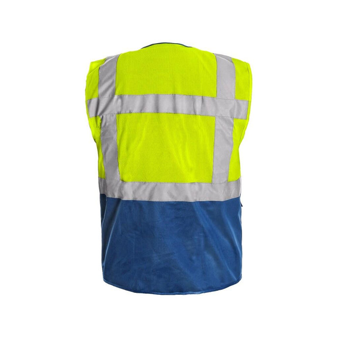 CXS BOLTON Výstražná vesta