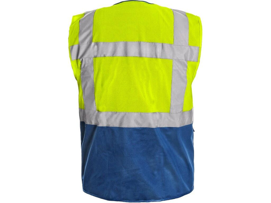 CXS BOLTON Výstražná vesta