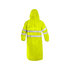 CXS BATH Pánsky reflexný nepremokavý plášť