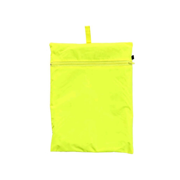 CXS BATH Pánsky reflexný nepremokavý plášť