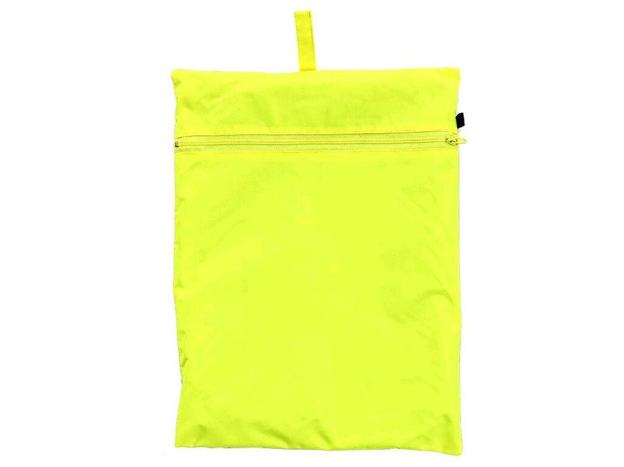 CXS BATH Pánsky reflexný nepremokavý plášť