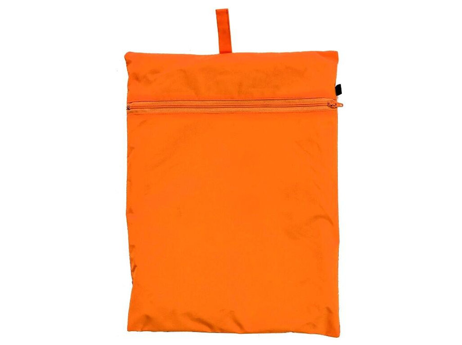 CXS BATH Pánsky reflexný nepremokavý plášť