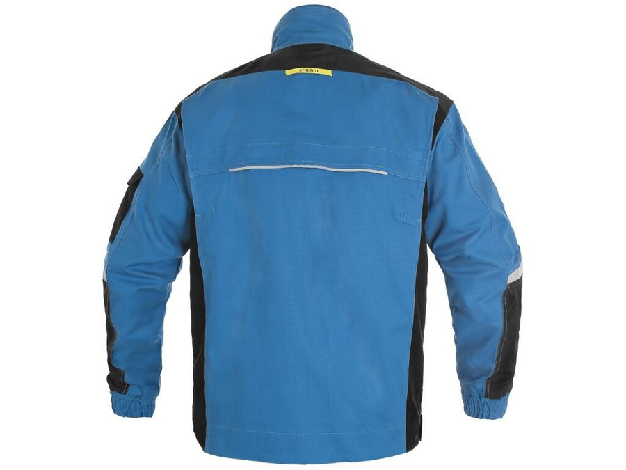 CXS STRETCH Pánska pracovná blúza