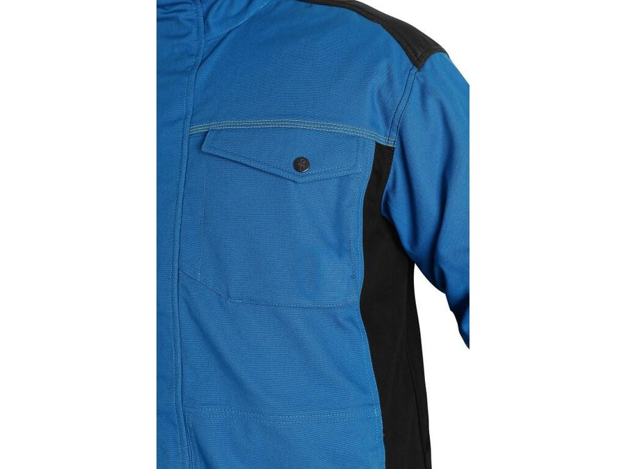 CXS STRETCH Pánska pracovná blúza