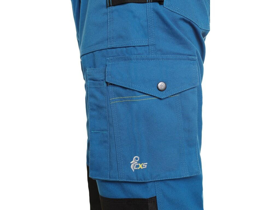CXS STRETCH Pánske pracovné nohavice