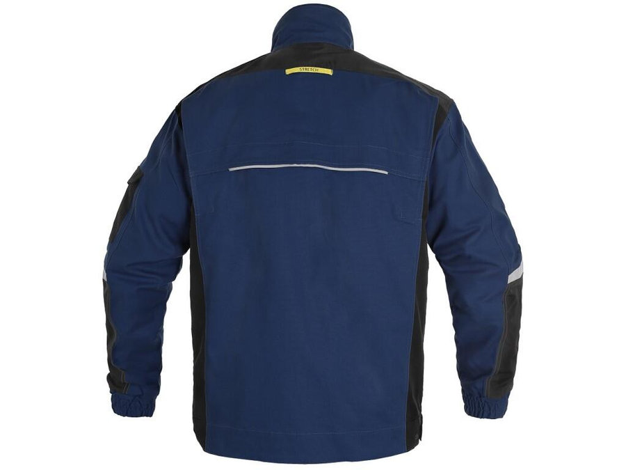 CXS STRETCH Pánska pracovná blúza