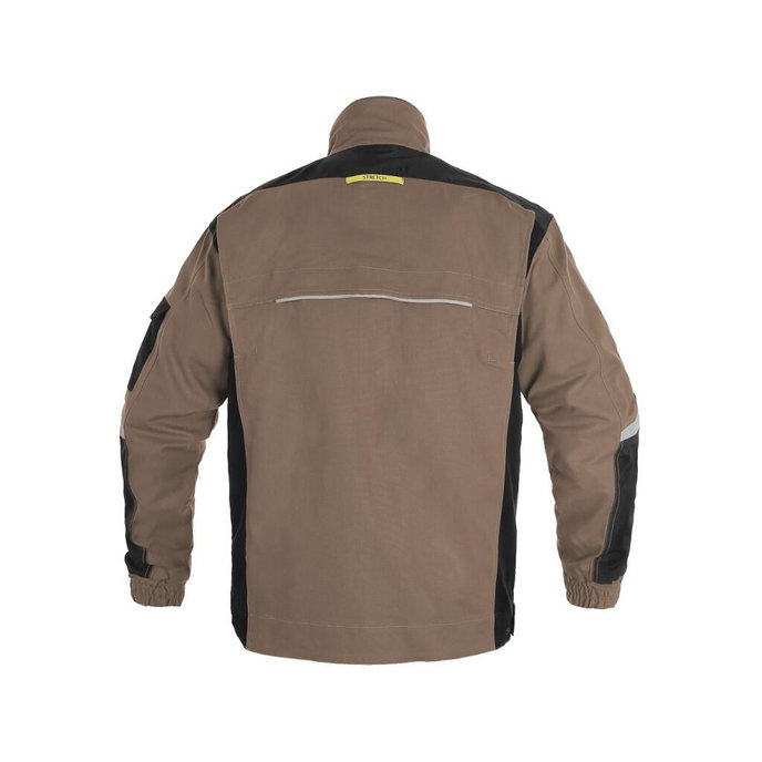 CXS STRETCH Pánska pracovná blúza