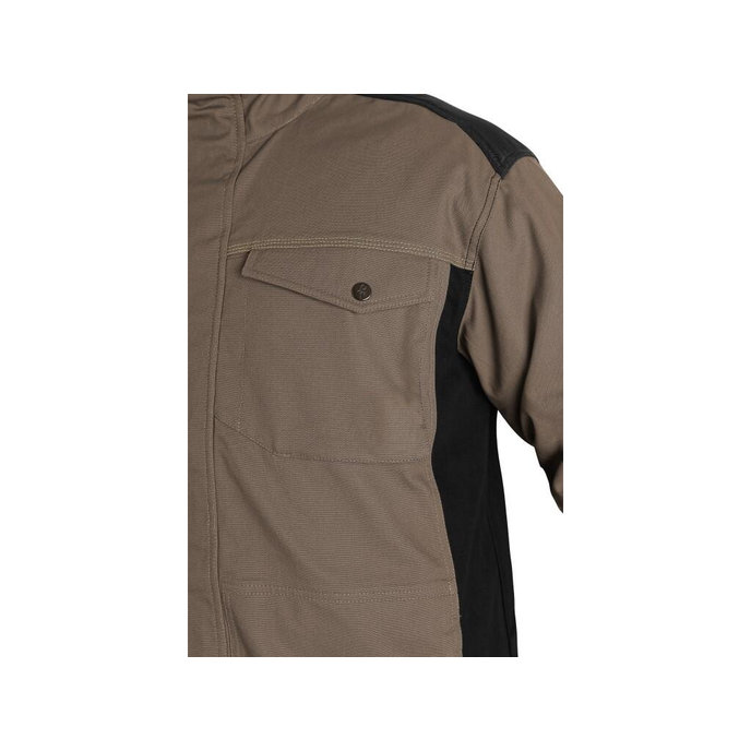 CXS STRETCH Pánska pracovná blúza