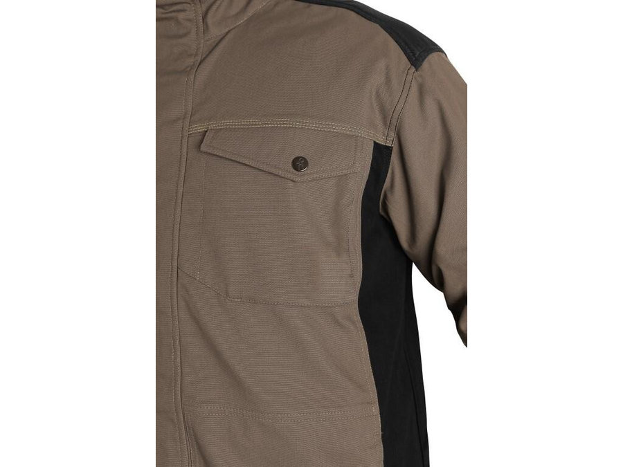 CXS STRETCH Pánska pracovná blúza