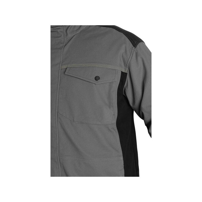 CXS STRETCH Pánska pracovná blúza