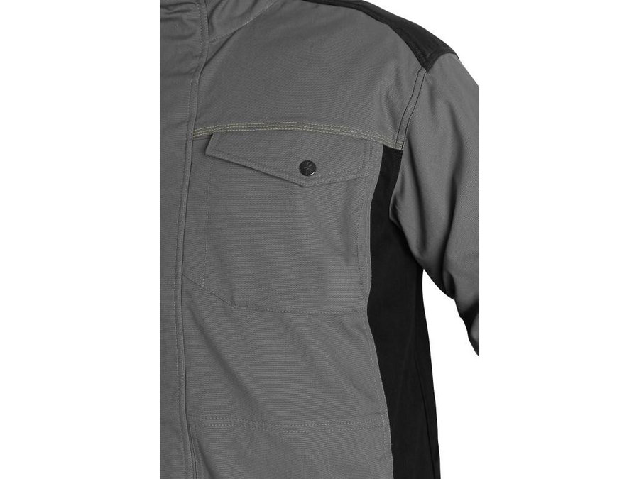 CXS STRETCH Pánska pracovná blúza