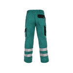 CXS LUXY BRIGHT Pánske montérkové nohavice