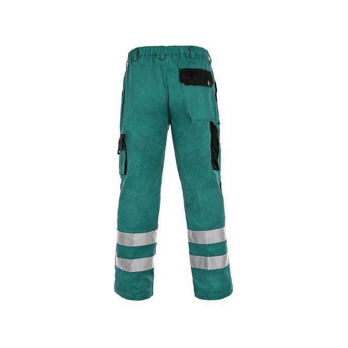 CXS LUXY BRIGHT Pánske montérkové nohavice