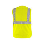 CXS DORSET Výstražná sieťovaná vesta