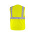 CXS DORSET Výstražná sieťovaná vesta